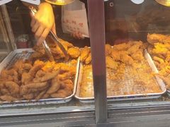 -白纸坊美式炸鸡