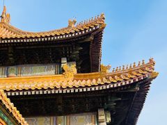 -故宫博物院(故宫)