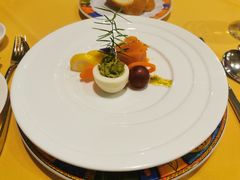 -厦门海景千禧大酒店·海景咖啡厅