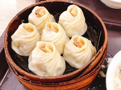 -常州糕团店(北大街新世纪商城店)