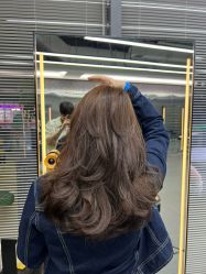 -Hair Code芭曲发型