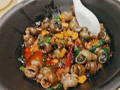 -聚味瞿记·龙虾堂(天元店)