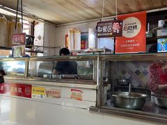 -王记生烫牛杂面馆(兰陵路店)