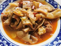 -兄弟俩老李家牛肉汤(总店)