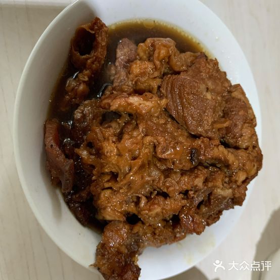 卢记扣碗老店