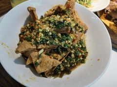 -打酱油·非遗淮扬菜(瘦西湖梅岭店)