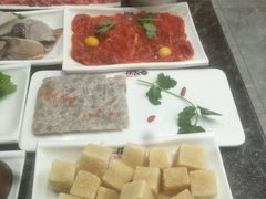-朋友的火锅店(辽大店)