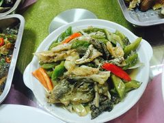 -邹记·美食(斗门店)