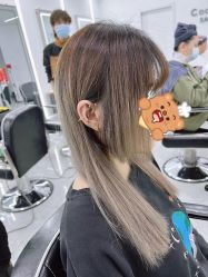 -Coo Hair salon