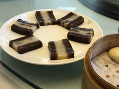 香枣椰糕-苏浙汇(朝外店)