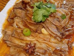 -裕合顺清真餐厅·回民老菜·大连海鲜·特色烧烤(西安路店)