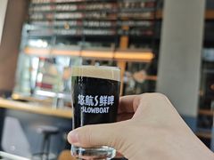 -悠航SLOWBOAT(三里屯店)