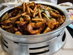 -小城外婆肴私房菜.家宴聚集点(圆明园颐和园·清河上地店)