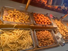 -比格比萨自助(康巴什店)