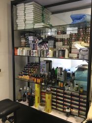 -墨無界刺青TATTOO