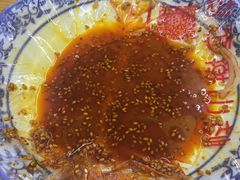 -八亩沟擀面皮(西安首店)
