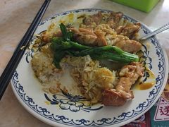 -渔记茶餐厅(渔村店)