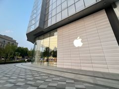 -Apple零售店(济南恒隆广场店)