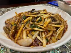 -走马楼饭庄(慈城古县城店)