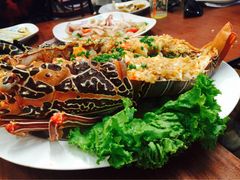 班赞生鲜市场-班赞海鲜市场