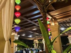 -西双版纳融创皇冠假日度假酒店