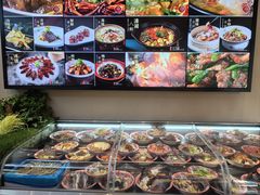 -老海陵·泰州菜(图书馆店)
