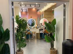-海马体照相馆(上海宝山万达广场店)