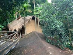 -海南槟榔谷黎苗文化旅游区