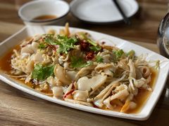 -景祥海鲜美食餐厅