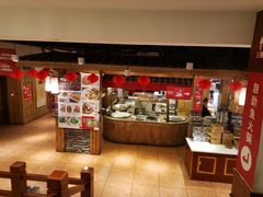 -新侗家食府(蟠桃宫店)