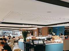 -晶丽香榭自助餐(南京大饭店)