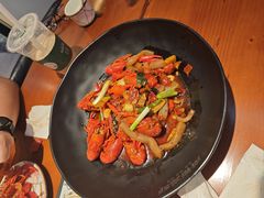 -南裕小牌档·小龙虾·烧烤