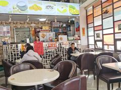 大堂-世代同糖(华盖里直街店)