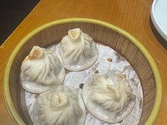 无锡小笼-三凤酒家·百年无锡菜(清扬茂业店)