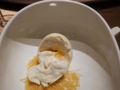 热带蛋-三利音·东方司宴(外滩店)