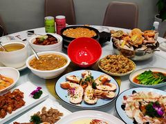 -阿里元老宋海鲜大排档(明发店)