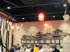 -黔大人·贵州花溪牛肉粉(宝能太古城店)