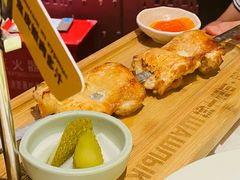 -俄士厨房(环球港店)