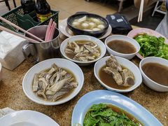 -佑记肉骨茶