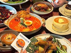 -La Terre乐田(万象城店)