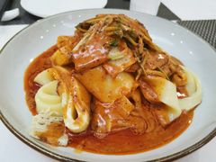 酿皮-飞天食府(飞天大厦店)