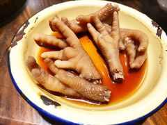 -广府乡下·饭庄(新港东路店)
