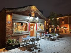 -晋江五店市传统文化旅游区