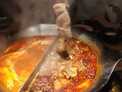 台式麻辣锅-湊湊火锅·茶憩(杭州湖滨银泰in77店)