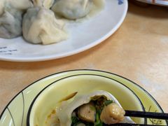 -乡府肉丁水饺(环山路店)