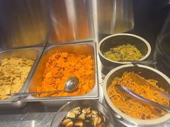 -叁宝烤肉• 西安烧烤(太乙路店)