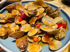 -创味·民间海南菜·非遗藤桥排骨(藤桥·免税城店)