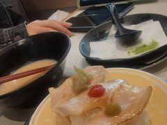 -滨寿司(新街口中央商场店)