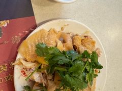 -振鼎鸡(福州路店)