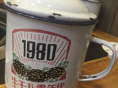 -70後铁锅炖(坡博总店)